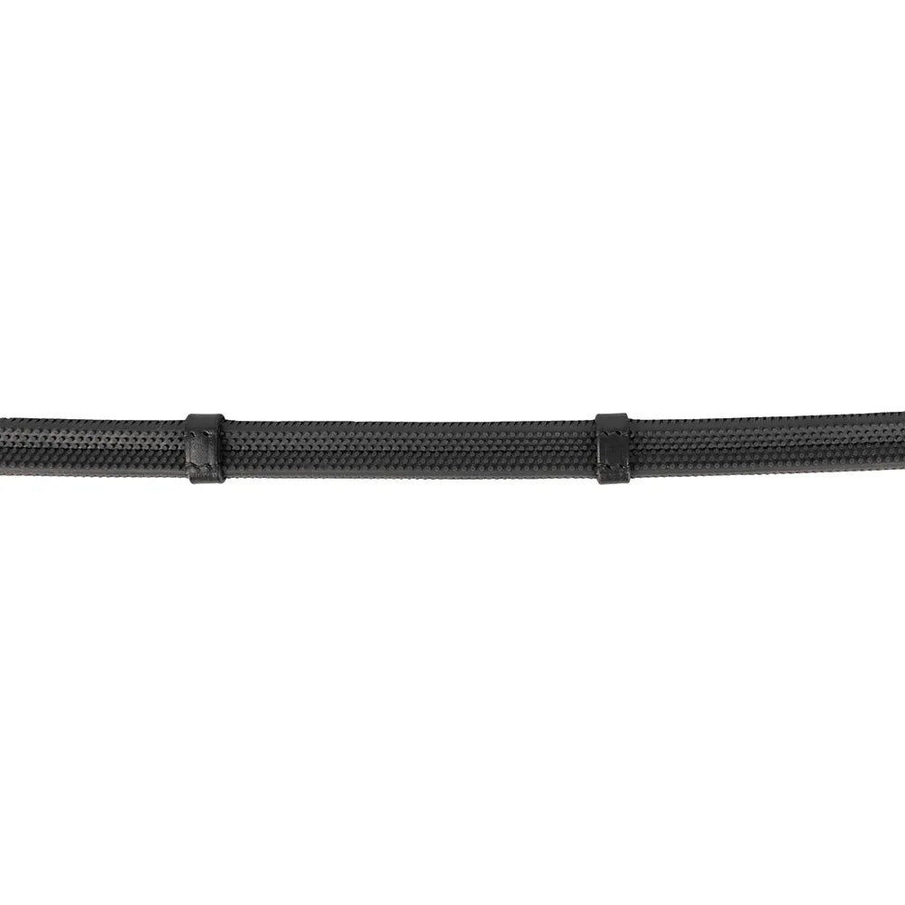 ProPresicce Softy Grip Rubber Reins with Stoppers