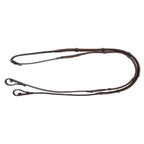 ProPresicce Softy Grip Rubber Reins with Stoppers