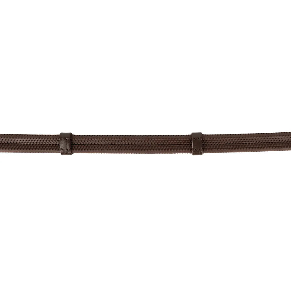 ProPresicce Softy Grip Rubber Reins with Stoppers