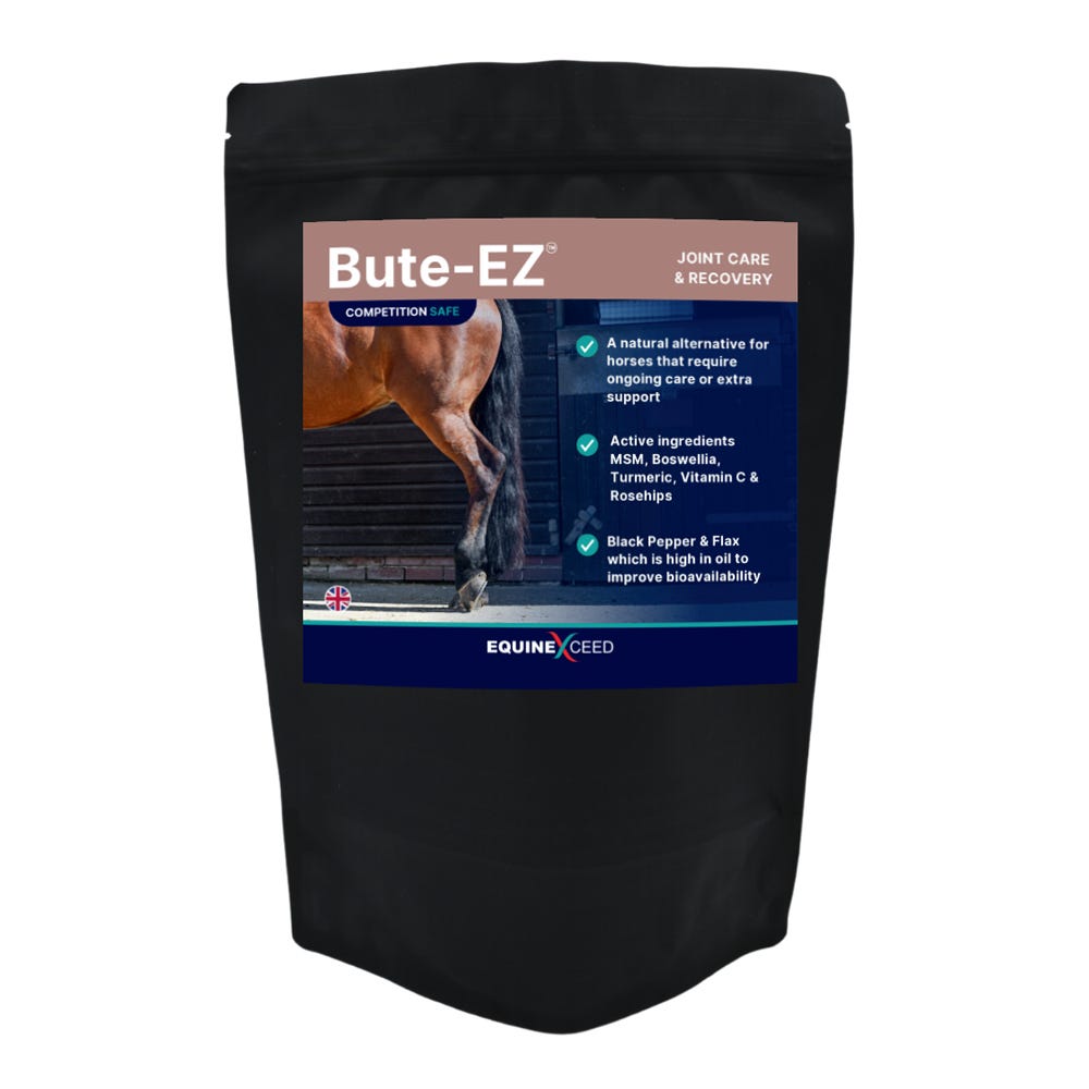 Equine Exceed Bute-EZ - 1kg