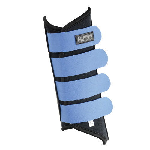 Hy Armoured Guard Neoprene Brushing Boots