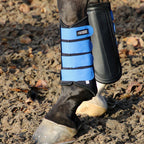 Hy Armoured Guard Neoprene Brushing Boots