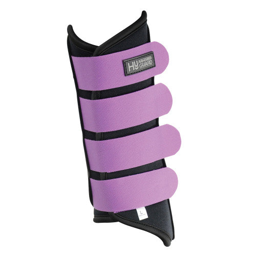 Hy Armoured Guard Neoprene Brushing Boots