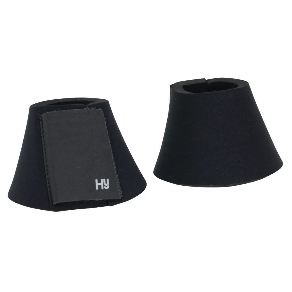Hy Equestrian Neoprene Protect Over Reach Boots