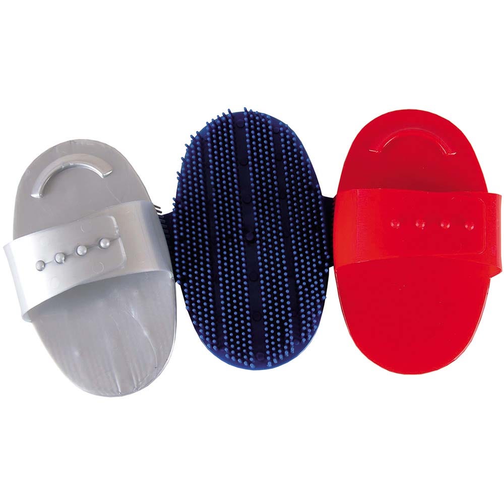 Haas Massage Curry Comb