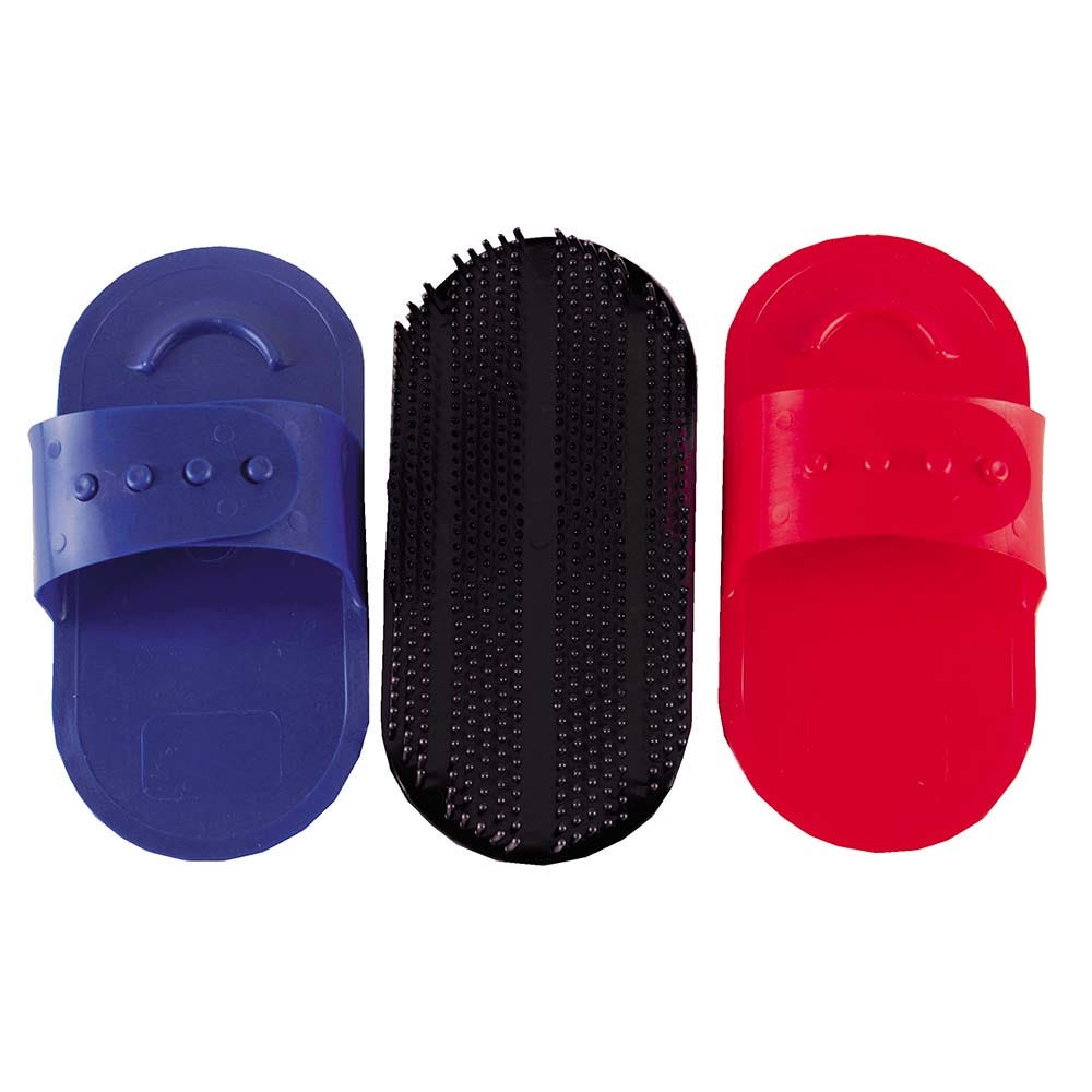 Haas Massage Curry Comb