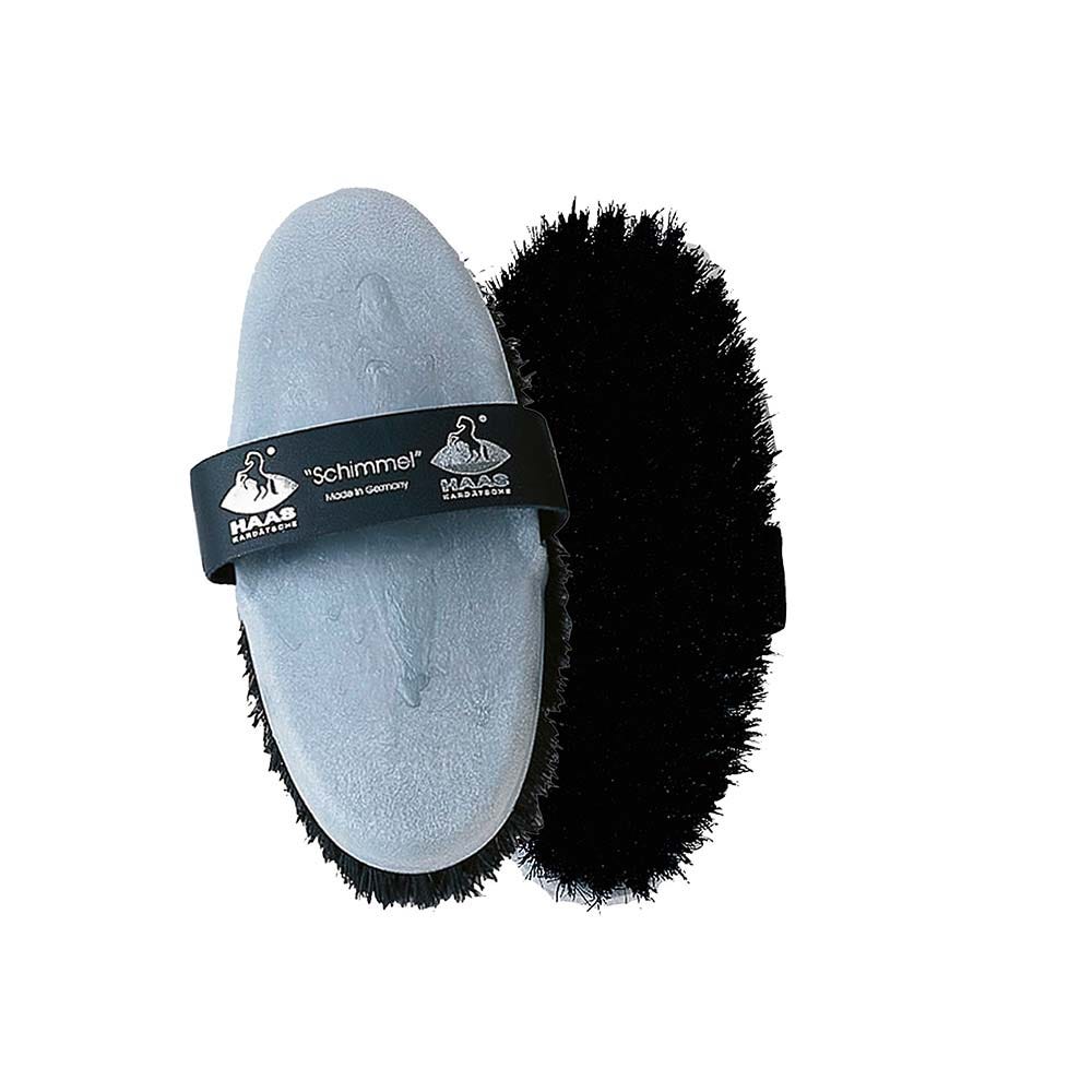 Haas Schimmel Brush For White Horses