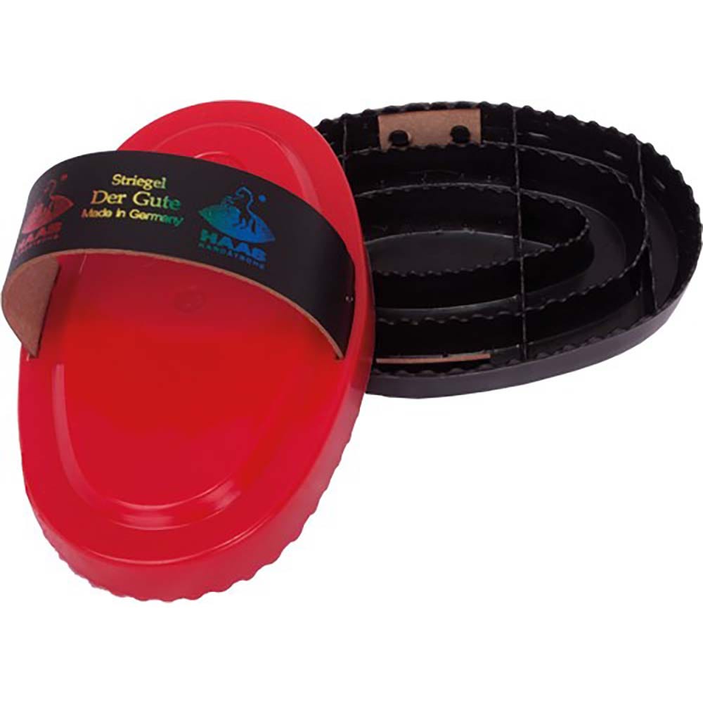 Haas 'Der Gute' Curry Comb