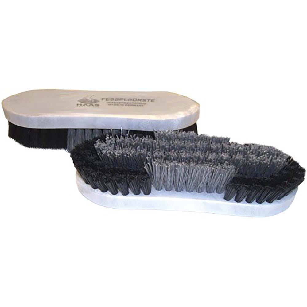 Haas Fetlock Brush