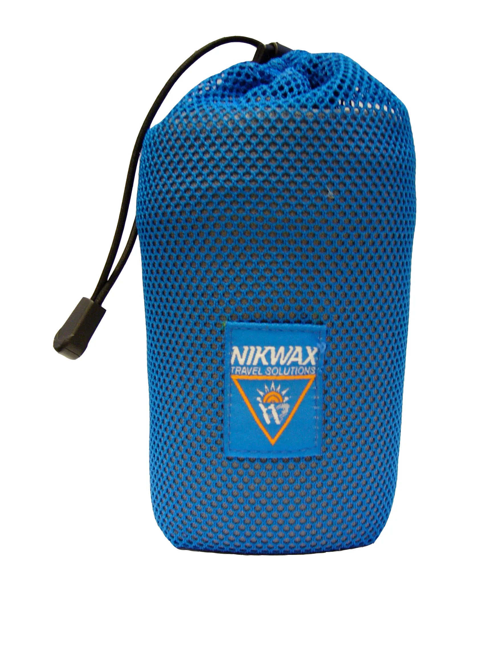 Nikwax Trek Towel - Blue - 100 x 70cm
