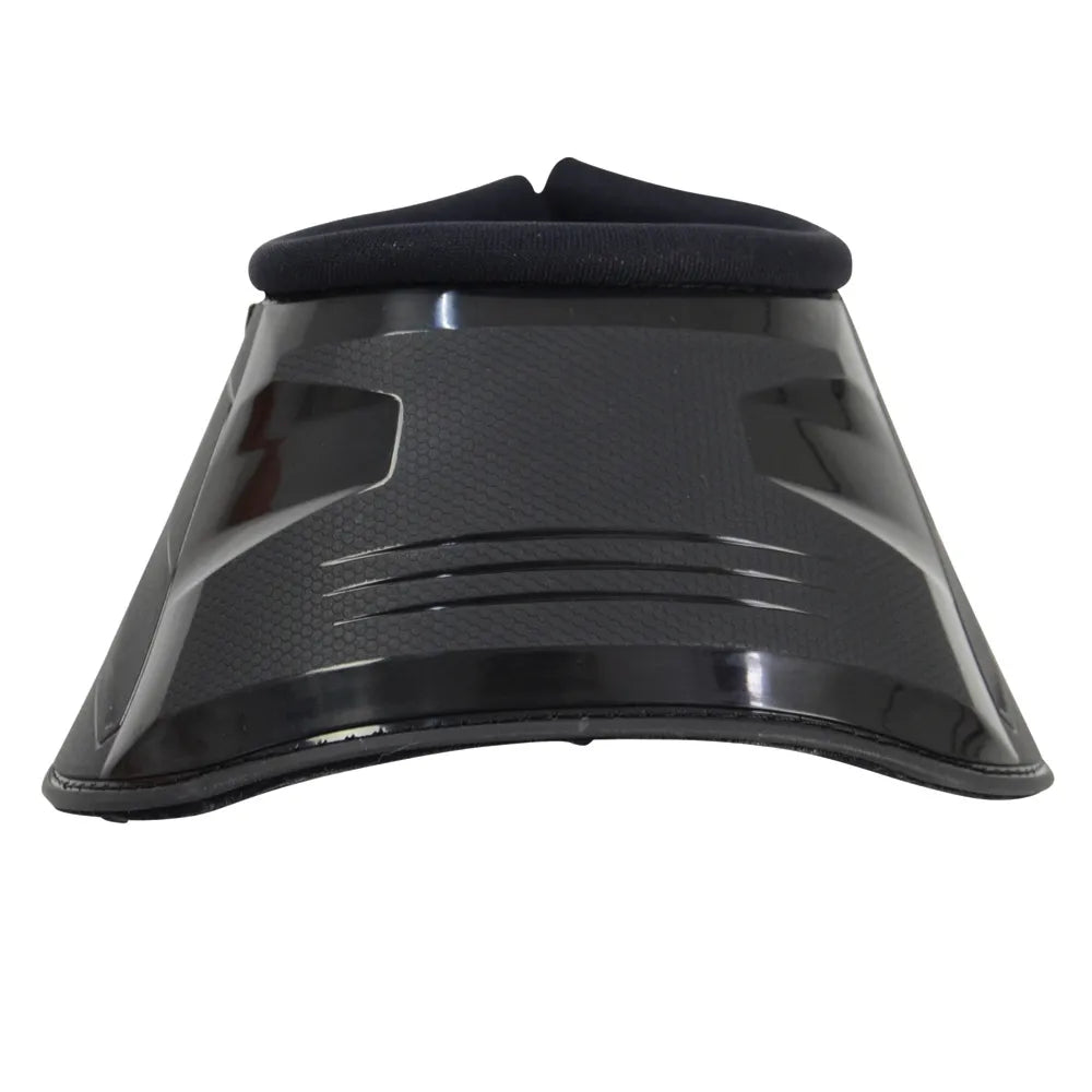 Hy Equestrian Armoured Guard Pro Reaction Over Reach Boots