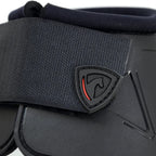 Hy Equestrian Armoured Guard Pro Reaction Over Reach Boots