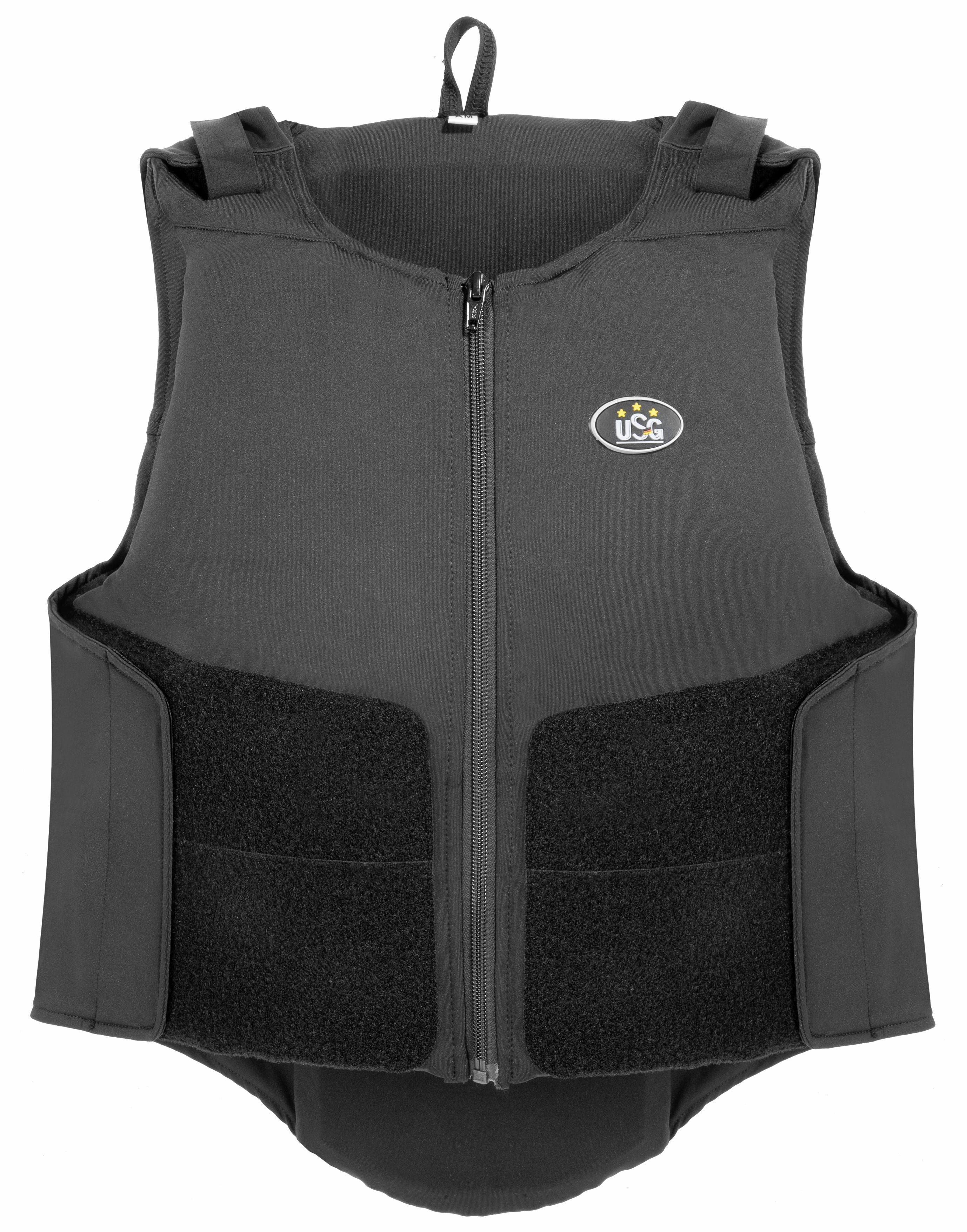 USG Precto Dynamic Fit Back Protector