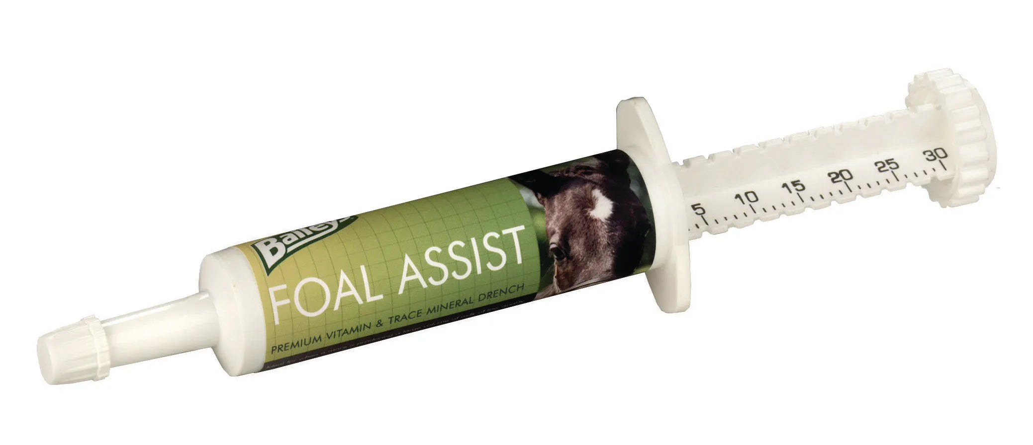 Baileys Foal Assist Syringe