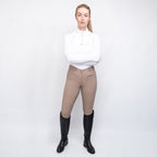 Coldstream Kilham Competition Breeches Taupe