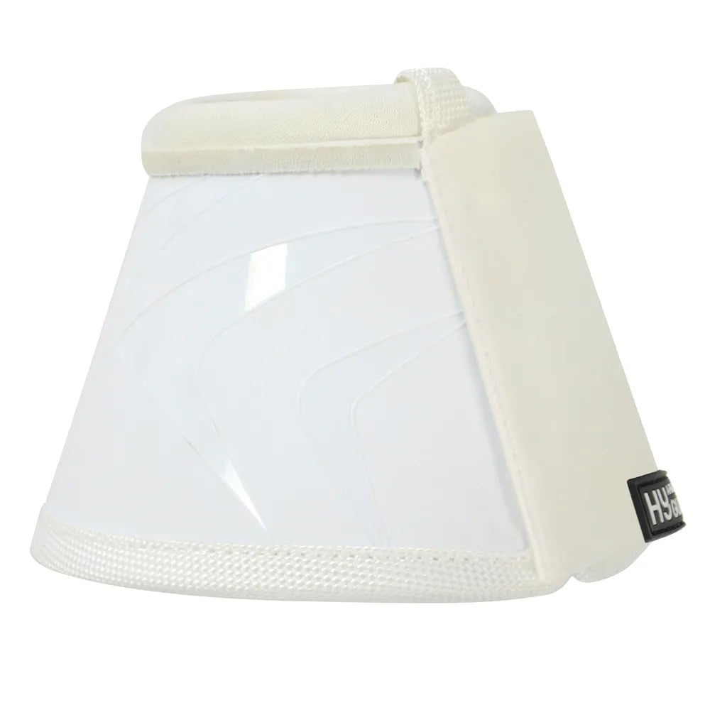 Hy Equestrian Armoured Guard Pro Protect Over Reach Boots