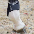 Hy Equestrian Armoured Guard Pro Reaction Compliant Fetlock Boots