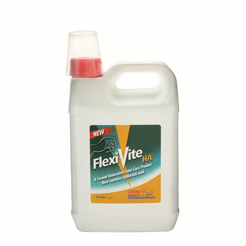 Flexivite HA - 2.5Ltr