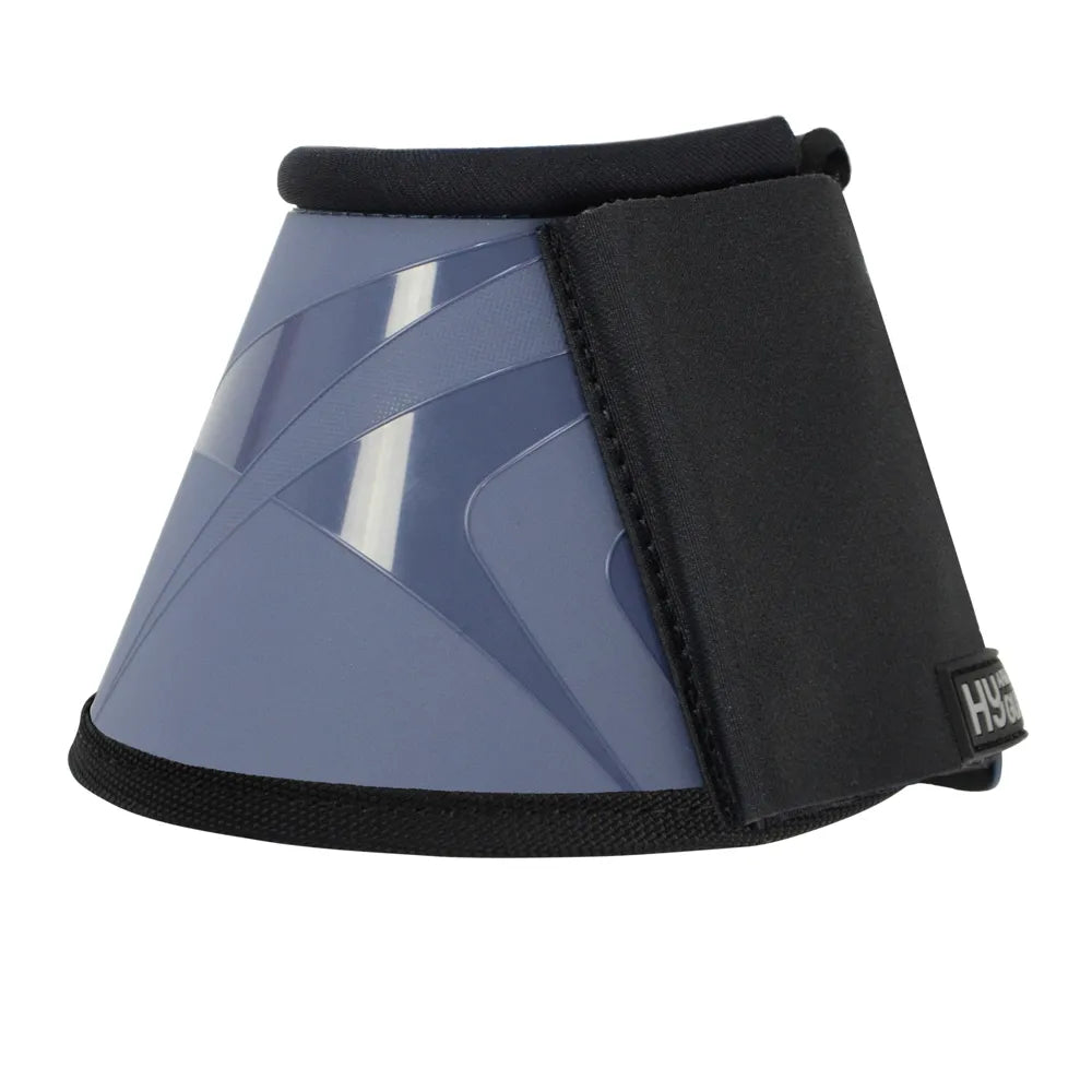 Hy Equestrian Armoured Guard Pro Protect Over Reach Boots