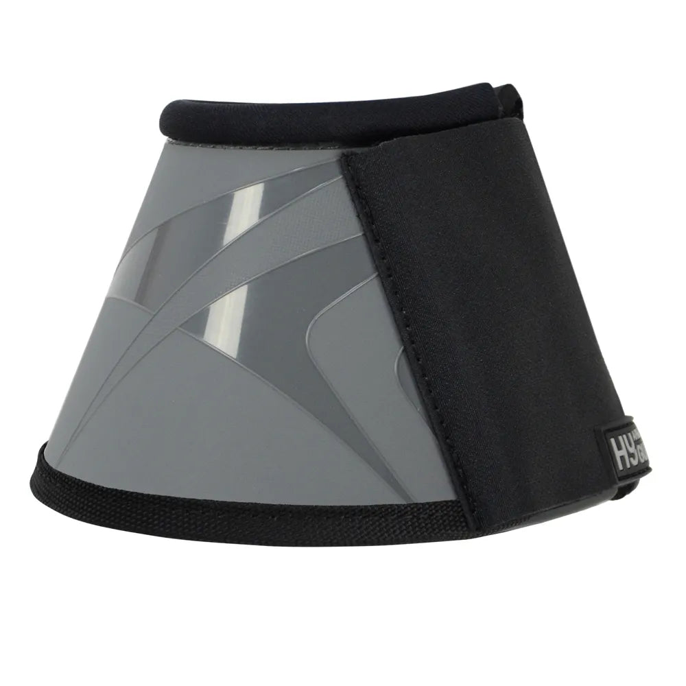 Hy Equestrian Armoured Guard Pro Protect Over Reach Boots