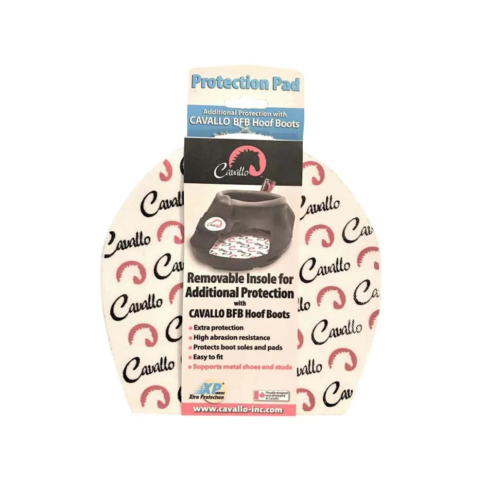 Cavallo Protection Pad - 0-6