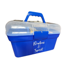 Personalised Starter Grooming Box