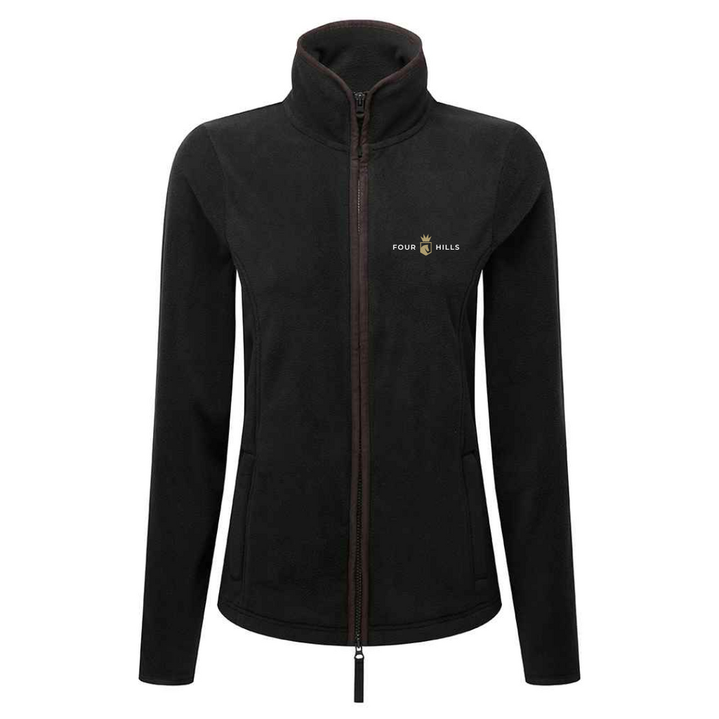 Four Hills Hawthorn Fleece Jacket
