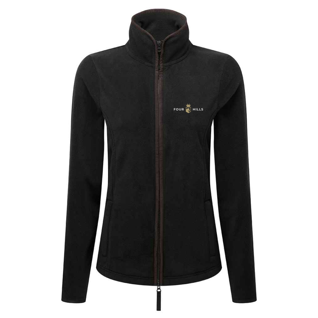 Four Hills Hawthorn Fleece Jacket