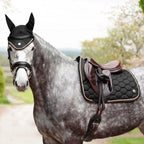 Coldstream Marygold Fly Veil for Horses