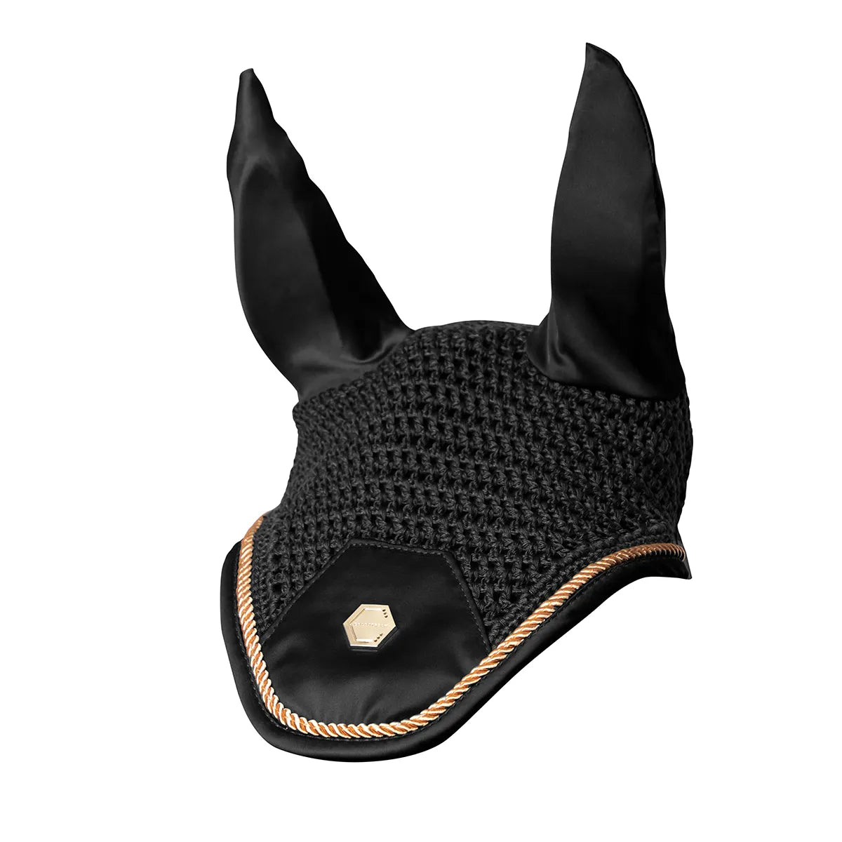 Coldstream Marygold Fly Veil for Horses