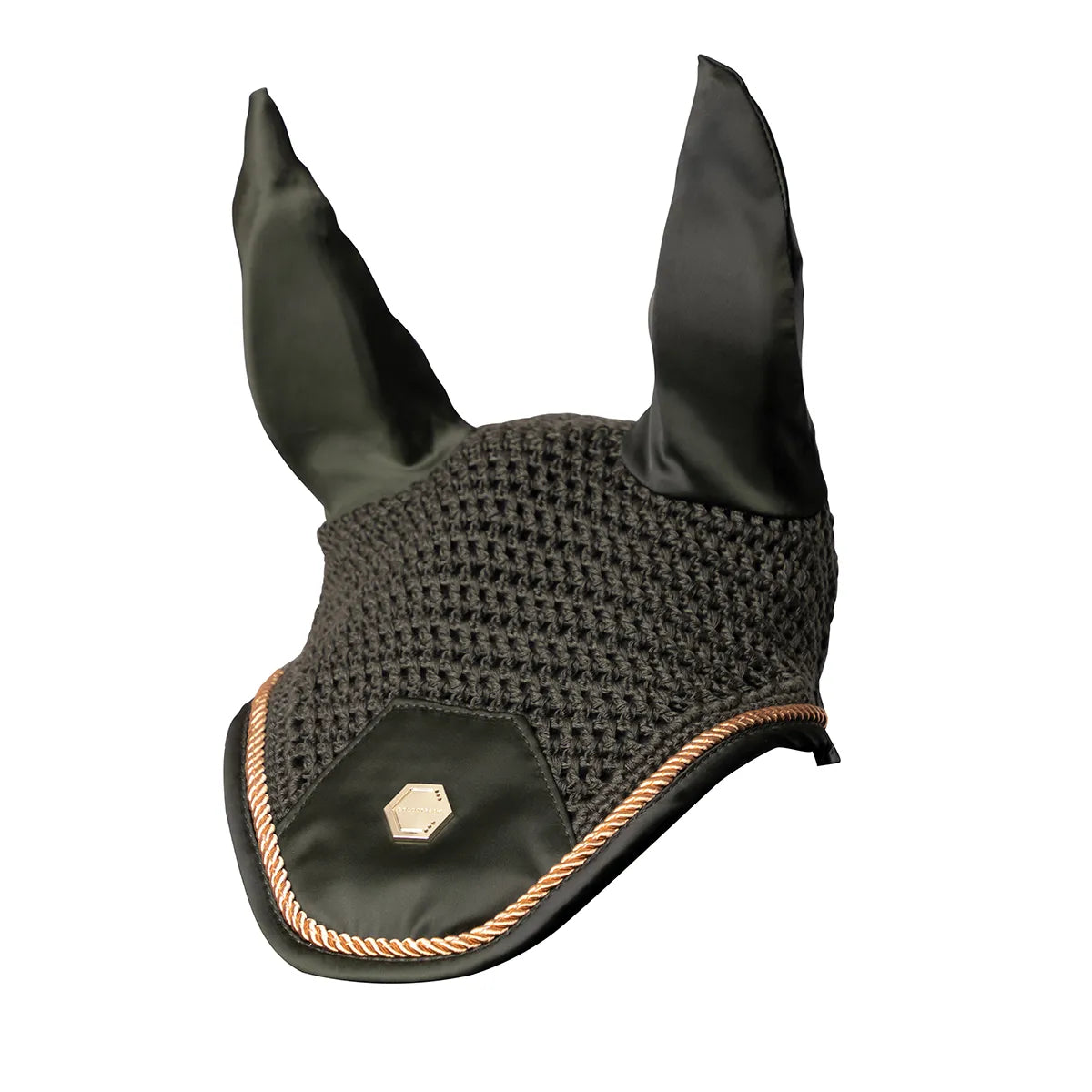 Coldstream Marygold Fly Veil for Horses
