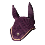 Coldstream Marygold Fly Veil for Horses