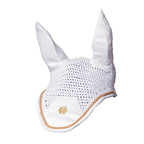 Coldstream Marygold Fly Veil for Horses