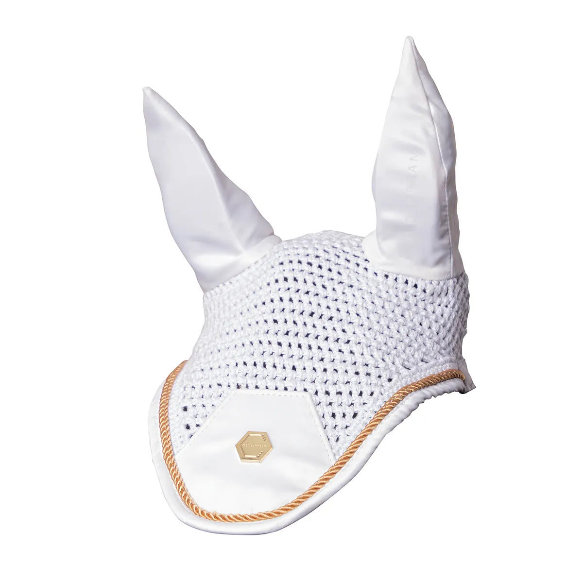 Coldstream Marygold Fly Veil for Horses