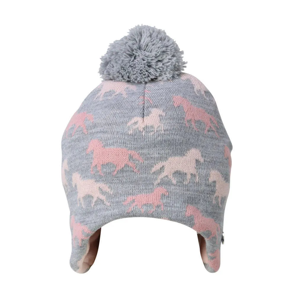Hy Equestrian Flaine Children's Hat