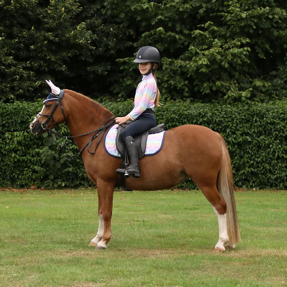 Dazzling Dream Fly Veil by Little Rider