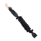 Hy Equestrian Rosciano Rose Gold Lead Rope