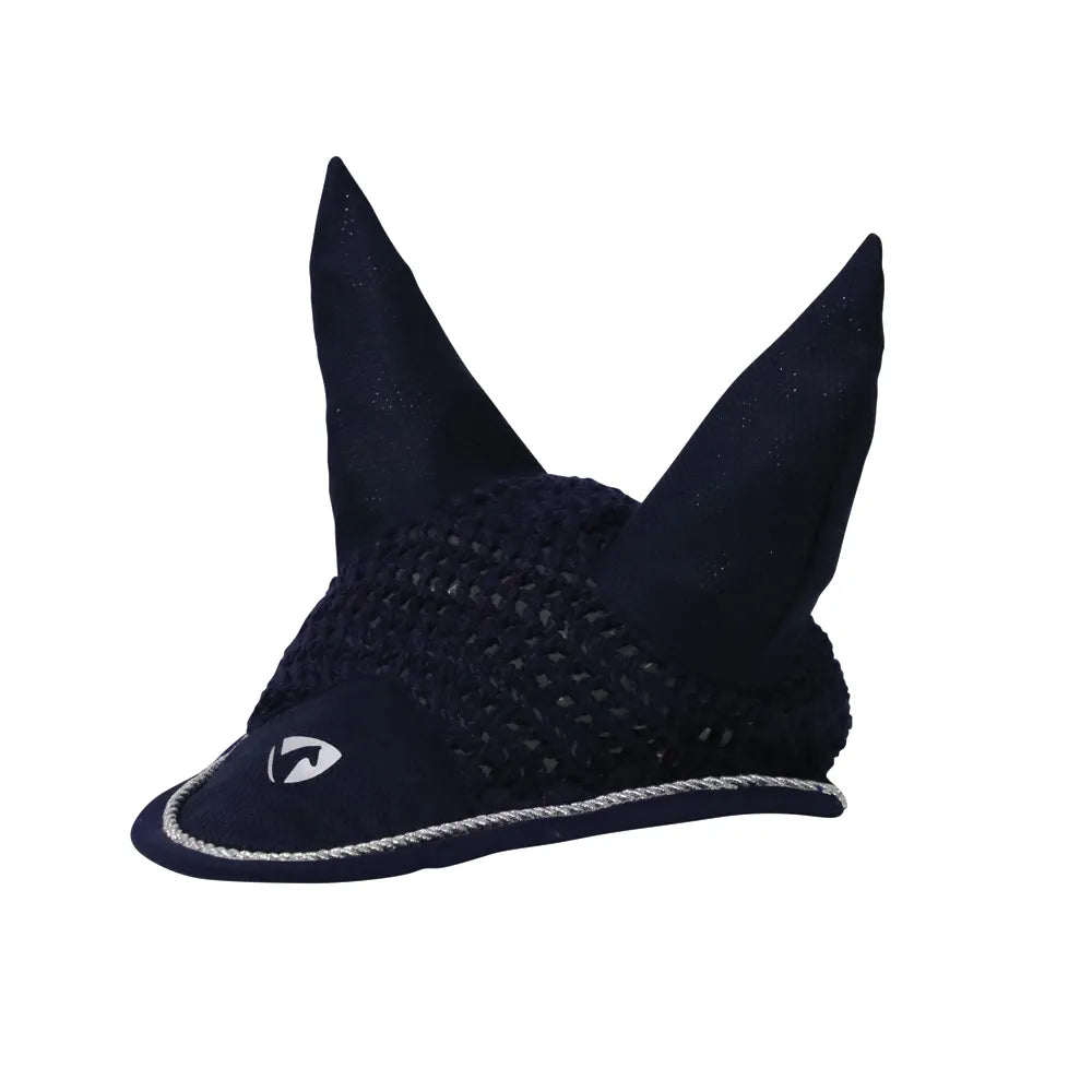 Hy Equestrian Synergy Fly Veil