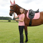 Hy Equestrian Synergy Fly Veil