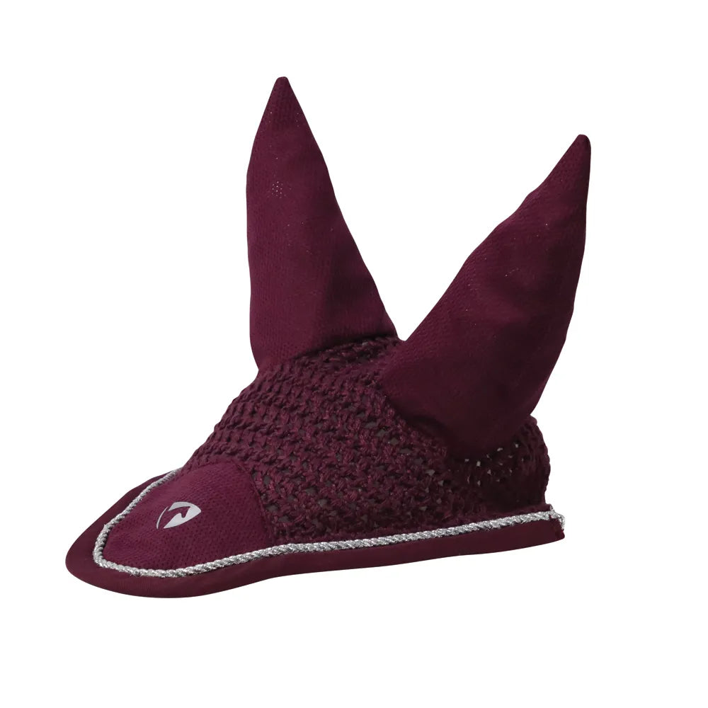 Hy Equestrian Synergy Fly Veil