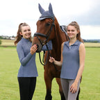 Hy Equestrian Synergy Fly Veil