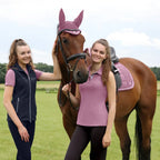 Hy Equestrian Synergy Fly Veil