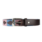 Hy Equestrian Elevate Polo Belt