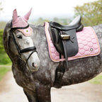 Coldstream Marygold Fly Veil for Horses