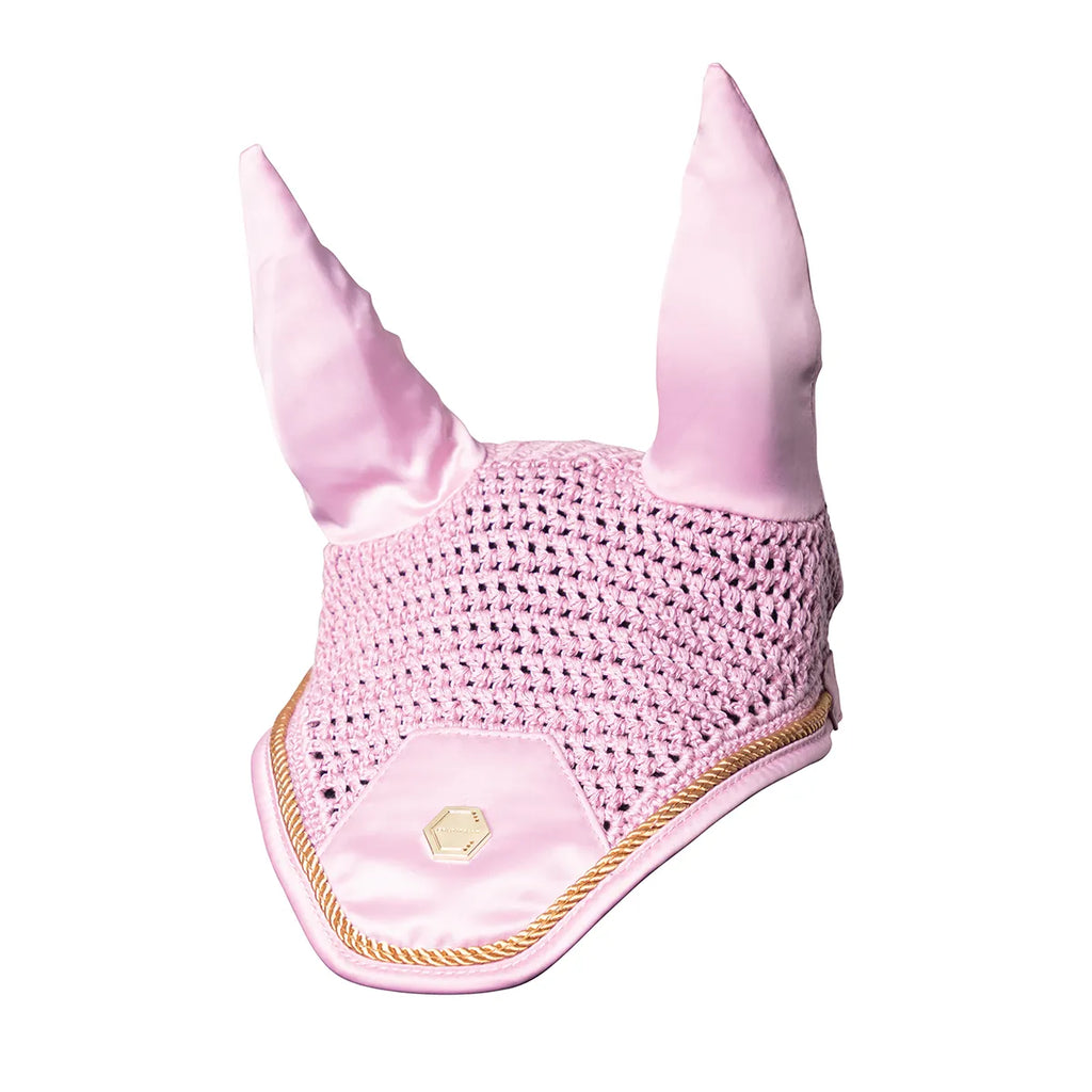 Coldstream Marygold Fly Veil for Horses