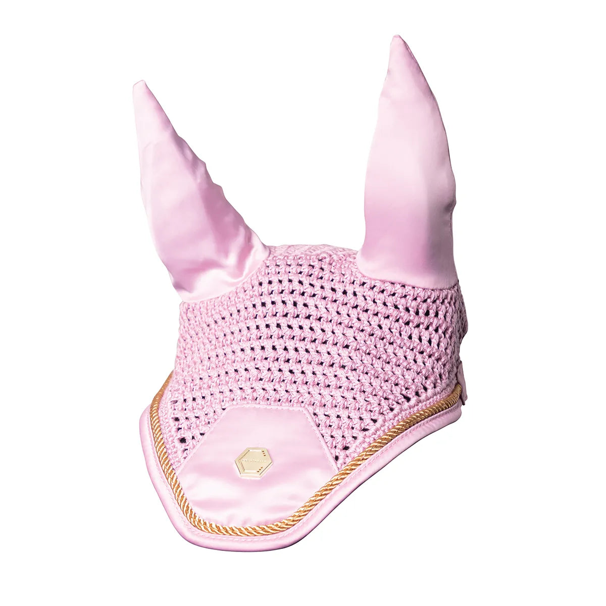 Coldstream Marygold Fly Veil for Horses
