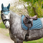Coldstream Marygold Fly Veil for Horses