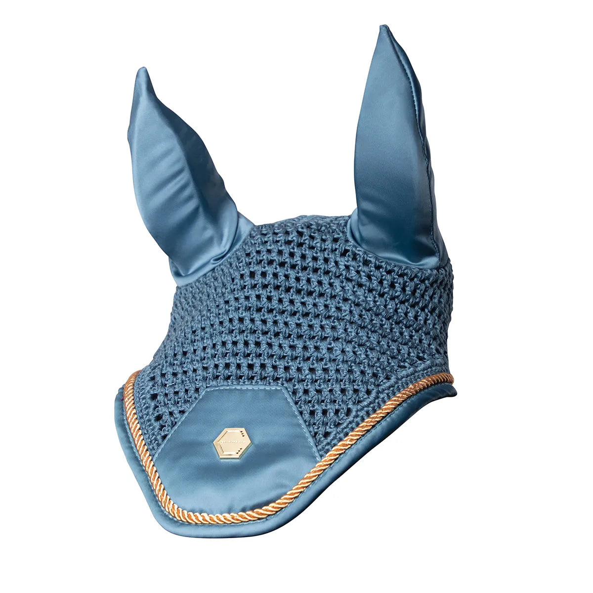 Coldstream Marygold Fly Veil for Horses
