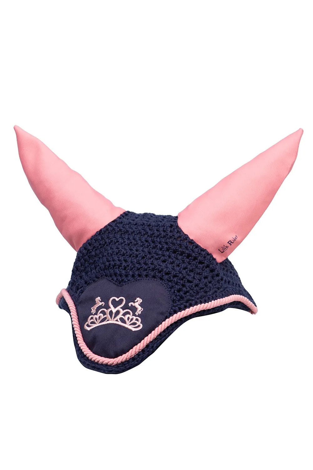 The Princess and the Pony Fly Veil By Little Rider