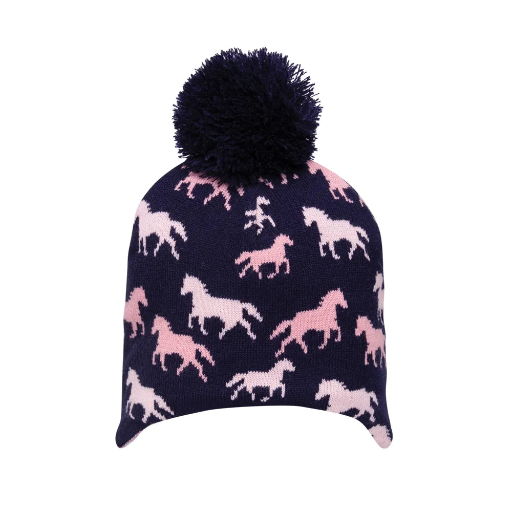 Hy Equestrian Flaine Children's Hat
